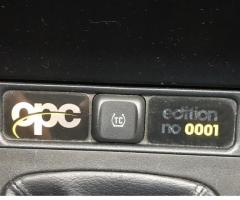 Suche die Opel Astra G OPC 1 TC blende Edition Nummer 0056.
