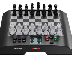 Schaakcomputer Millennium Chess Genius - 1