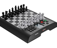 Schaakcomputer Millennium Chess Genius - 2