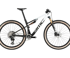 2024 BMC Fourstroke 01 LTD Mountain Bike ( KINGCYCLESPORT ) - 1