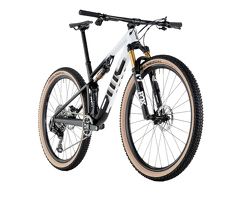 2024 BMC Fourstroke 01 LTD Mountain Bike ( KINGCYCLESPORT ) - 2