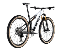 2024 BMC Fourstroke 01 LTD Mountain Bike ( KINGCYCLESPORT ) - 3