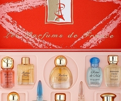 Parfüm-Miniaturen-Set - 1