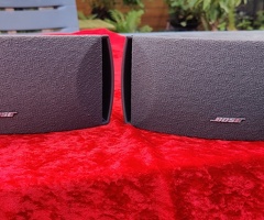 Bose 321 Gemstone luidsprekers