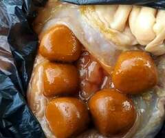 100% Whole Cow Gall Stones / Ox Gallstones for Sale without Broken or powder stones