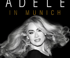 2 tickets Adele van €379 voor €300!!!