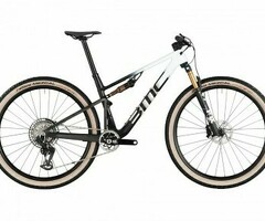 2024 BMC Fourstroke 01 LTD Mountain Bike (KINGCYCLESPORT) - 1