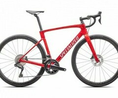 2025 Specialized Roubaix Sl8 Pro Ultegra Di2 Road Bike (WAREHOUSEBIKE)