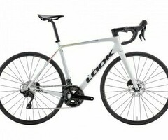 2024 Look 785 Huez Shimano 105 Road Bike (WAREHOUSEBIKE)