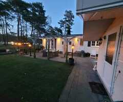 Prachtig Chalet op 5*camping de Heldense Bossen