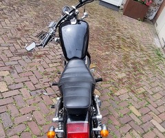 Suzuki Intruder VS700 (optie tot A2/35KW)