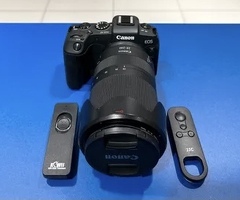 Canon EOS RP-camera - 3