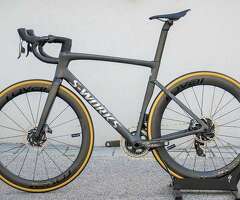 Specialized S-Works Tarmac SL7 - 1