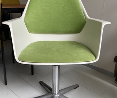 Wilkhahn stoelen - 1