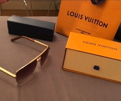 Louis vuitton  zonnebril - 1