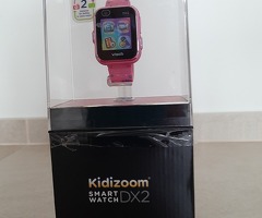 Vtech Kidizoom Smartwatch DX2 Duitstalig