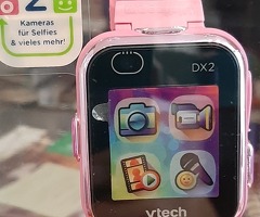 Vtech Kidizoom Smartwatch DX2 Duitstalig - 3