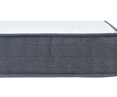 NIEUW Pocketvering matras 140x200x20 cm Op=Op!