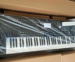 Korg Pa5X, Korg Pa4X, Korg Pa4X MG2 Edition , Korg Pa3X , Korg Pa1000 MG Edition, Korg PA-1000 - 2