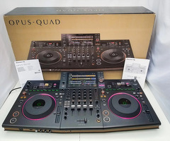 Pioneer DJ OPUS-QUAD, Pioneer DJ XDJ-RX3, Pioneer XDJ-XZ , Pioneer DJ DDJ-FLX10, Pioneer DJ DDJ-REV7 - 1