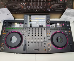 Pioneer DJ OPUS-QUAD, Pioneer DJ XDJ-RX3, Pioneer XDJ-XZ , Pioneer DJ DDJ-FLX10, Pioneer DJ DDJ-REV7 - 2