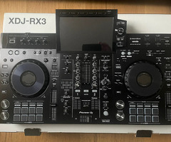 Pioneer DJ OPUS-QUAD, Pioneer DJ XDJ-RX3, Pioneer XDJ-XZ , Pioneer DJ DDJ-FLX10, Pioneer DJ DDJ-REV7