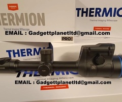 Pulsar THERMION 2 LRF XL50 , THERMION 2 LRF XP50 PRO, THERMION 2 LRF XG50, Pulsar Thermion Duo DXP50