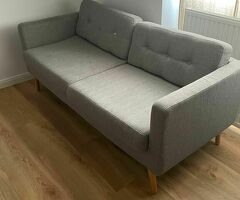 3 seater Sofa / Couch - 1