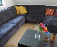 Sofagarnitur, sofa, sofa - 3