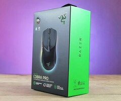 Razer Cobra Pro - Nieuw