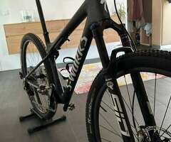 Specialized Epic S-Works World Cup - 2