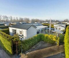 Chalet op eigengrond