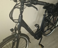 E-bike for sale, high quality