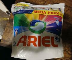 Nieuwe mega pack ariel pots