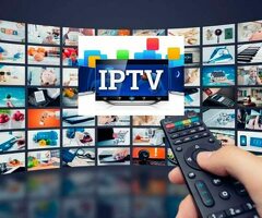 online tv - 1