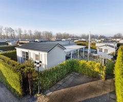 Vakantiewoning in Menaam (FR NED.)alleen voor verkoop