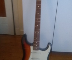 American Fender