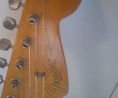 American Fender - 3