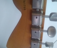 American Fender - 4