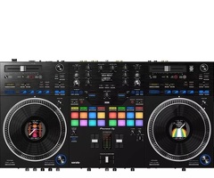 Pioneer DJ OPUS-QUAD, Pioneer DJ XDJ-RX3, Pioneer XDJ-XZ , Pioneer DJ DDJ-FLX10, Pioneer DDJ-REV7 - 1