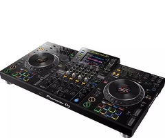 Pioneer DJ OPUS-QUAD, Pioneer DJ XDJ-RX3, Pioneer XDJ-XZ , Pioneer DJ DDJ-FLX10, Pioneer DDJ-REV7