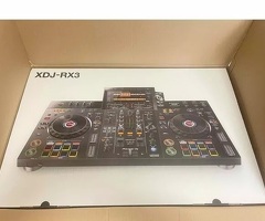 Pioneer DJ OPUS-QUAD, Pioneer DJ XDJ-RX3, Pioneer XDJ-XZ , Pioneer DJ DDJ-FLX10, Pioneer DDJ-REV7