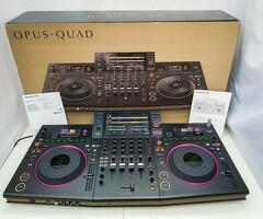 Pioneer DJ OPUS-QUAD, Pioneer DJ XDJ-RX3, Pioneer XDJ-XZ , Pioneer DDJ-FLX10, Pioneer DDJ-REV7