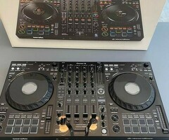 Pioneer DJ OPUS-QUAD, Pioneer DJ XDJ-RX3, Pioneer XDJ-XZ , Pioneer DDJ-FLX10, Pioneer DDJ-REV7