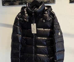 Moncler maya jacket