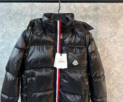 Moncler maya jacket - 3