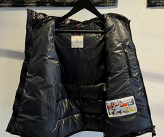 Moncler maya jacket