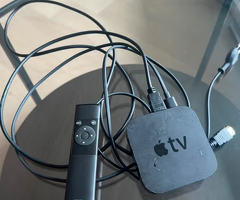 Apple Tv