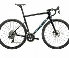 2024 Specialized Tarmac SL8 Expert Road Bike ~ ZONACYCLES