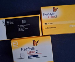 Freestyle libre 2